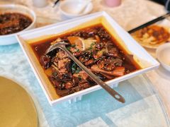 精品毛血旺-国人川菜(李家村建东街店)