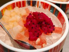 -塔哈尔·新疆盛宴(奉贤龙湖店)
