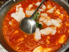 -大丰收·李家(湖里万达店)