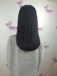 -柯琳造型