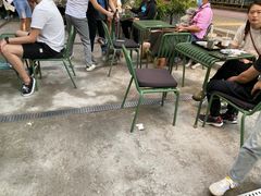 -Au Cafe&Roastery(华侨城店)