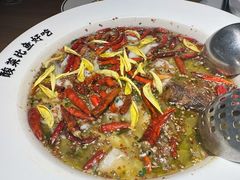 -新太二·鲜料川菜(群光广场店)