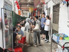 -凌舍好烧鹅(中山路店)