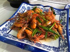 -邱记私房菜·十八年本地菜