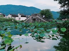 -呈坎景区
