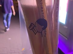 -喜茶(北京三里屯太古里店)