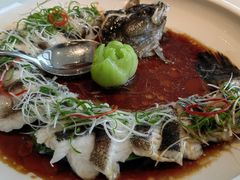 -馋遇江南·精致湖景雅宴(东方之门店)