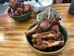 -老冯拉面羊棒骨(西宸广场店)