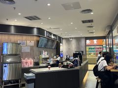 -瑞幸咖啡(卓越后海中心店)