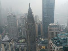 -解放碑威斯汀酒店-知味国际美食餐厅