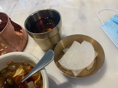 -成都你六姐·牛肉冒菜·麻辣香锅(长泰广场店)
