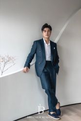 点击看大图 -BROTHER西服礼服定制·商务·婚礼(佛山南海店)