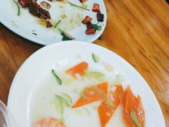 -桔子海鲜烧烤大排档(台东店)