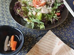 -南沙游艇会·大兵船餐厅