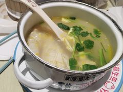 -小杨生煎(黄河路美食休闲街店)