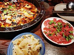 手切鲜牛肉-受气牛肉·重庆耙牛肉(南坪总店)