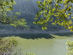 -庐山碧龙潭风景区
