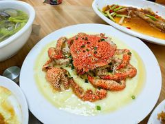 -星奇缘·海鲜餐厅(东山美食地标店)