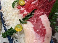 -韩盛·古法烤肉店(皇城恒隆广场店)