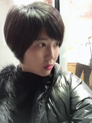 -HH·MG染烫店