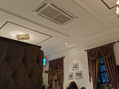 -波特曼西餐厅(南岗店)