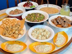 -佳和水饺(海德公馆店)