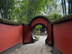 -成都武侯祠博物馆