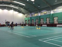 -曲江惠宾苑宾馆(大雁塔大唐不夜城店)