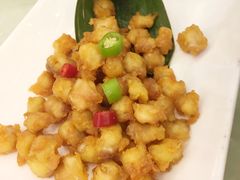 -金贵源食神(楚河汉街店)