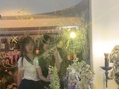 -Blue Concept Cafe&Farm·關於藍