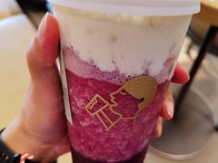 -喜茶(深圳海岸城店)