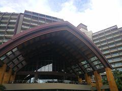 -三亚湾海居铂尔曼度假酒店