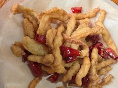 -蜗牛小馆醉乡民谣云南菜(惠新西里店)