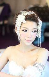 点击看大图 Fiona-FIONA MAKE UP恋妆造型