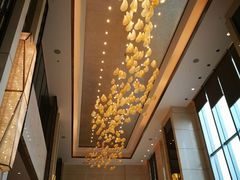 -常熟理文铂尔曼酒店