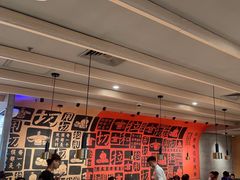 -大师兄·西北小馆(南沙万达广场店)