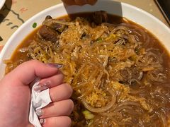 -小吴先生的店·东北烧烤(林科大店)