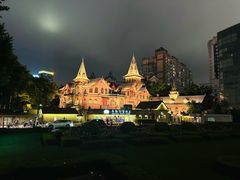 -马勒别墅饭店(静安寺店)