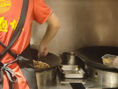 -老通城豆皮大王(吉庆街店)