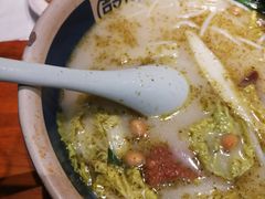 -大鼓米线(浦东长泰店)