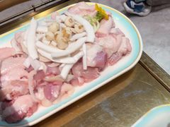 -聚汇坊椰子鸡·山野菌(环市东店)