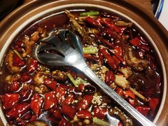 -南堂馆·新川菜(春熙路店)