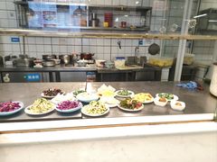 -兰州陈记牛肉面 ·烧烤· 铜锅涮肉(万达店)