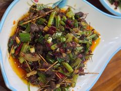 -邹胖哥好好吃餐馆(荔波美食街店)