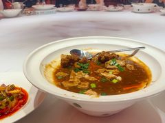 -宝轩渔府·老字号海鲜·正宗津菜(水上店)