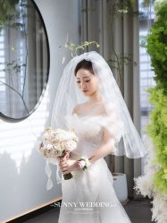 -Sunny喜铺婚礼策划(东部店)