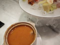 -汤城小厨•粤菜•靓汤(西直门凯德MALL店)