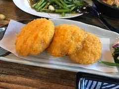 -Hi YOU你的饭局泰餐厅(雍和宫店)