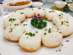 上海生煎-菜之味