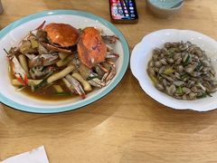 -启东小海鲜(庄先湾路1号店)
